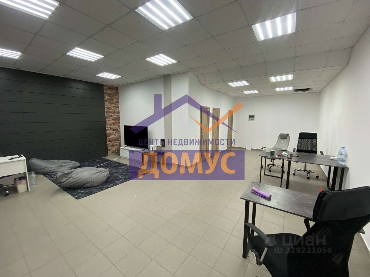 ПСН, 70 м², 1/19 этаж