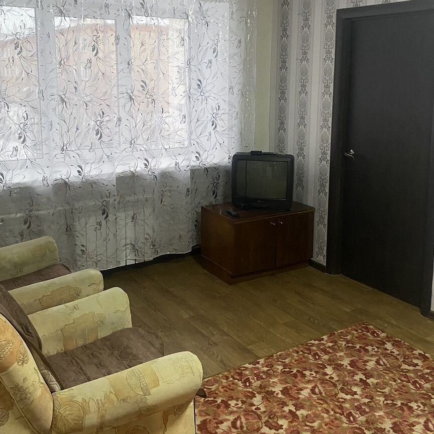 2-комн., 42 м², 4/5 этаж