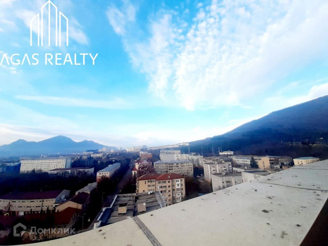 1-комн., 62 м², 15/17 этаж