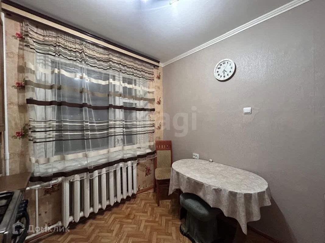 1-комн., 34.2 м², 4/5 этаж