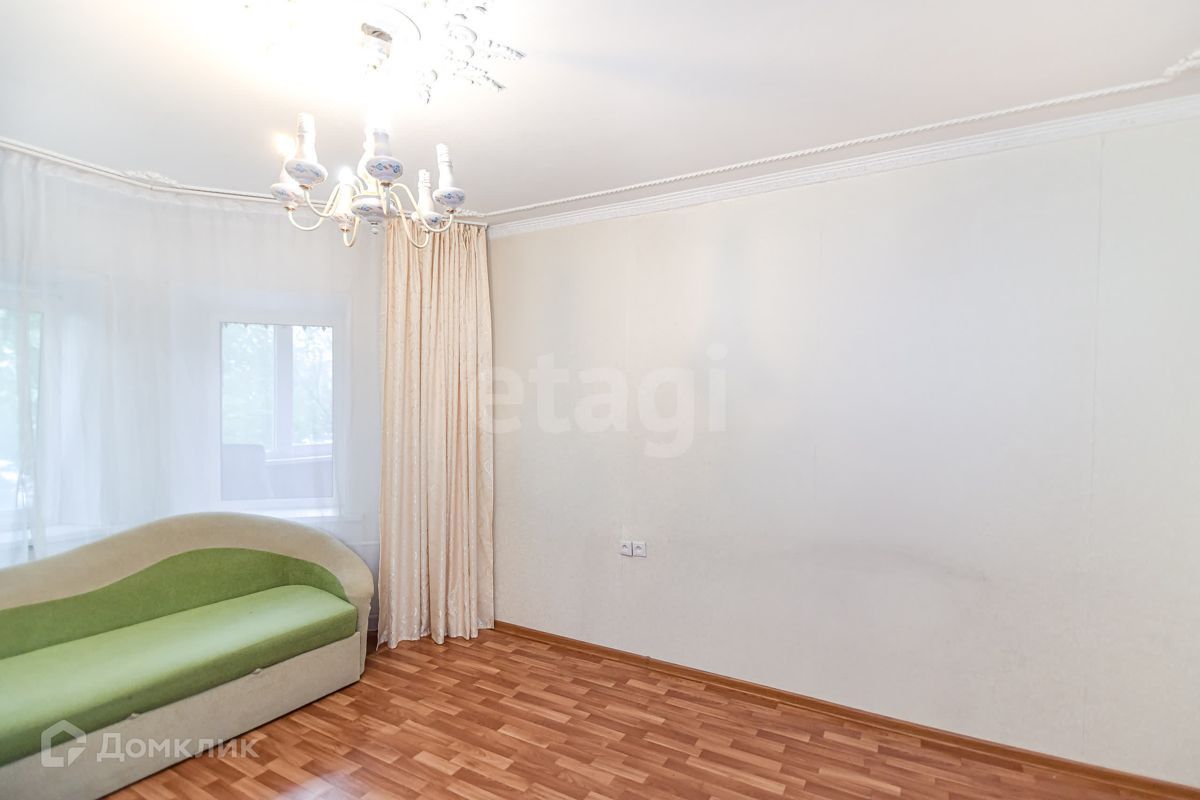 4-комн., 85.1 м², 1/9 этаж