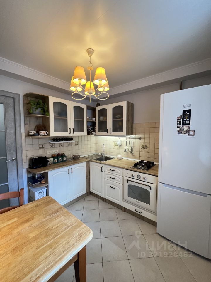 1-комн., 32.6 м², 2/6 этаж