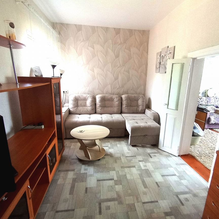 2-комн., 45.6 м², 1/1 этаж