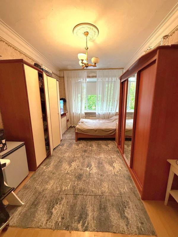 2-комн., 63 м², 2/6 этаж