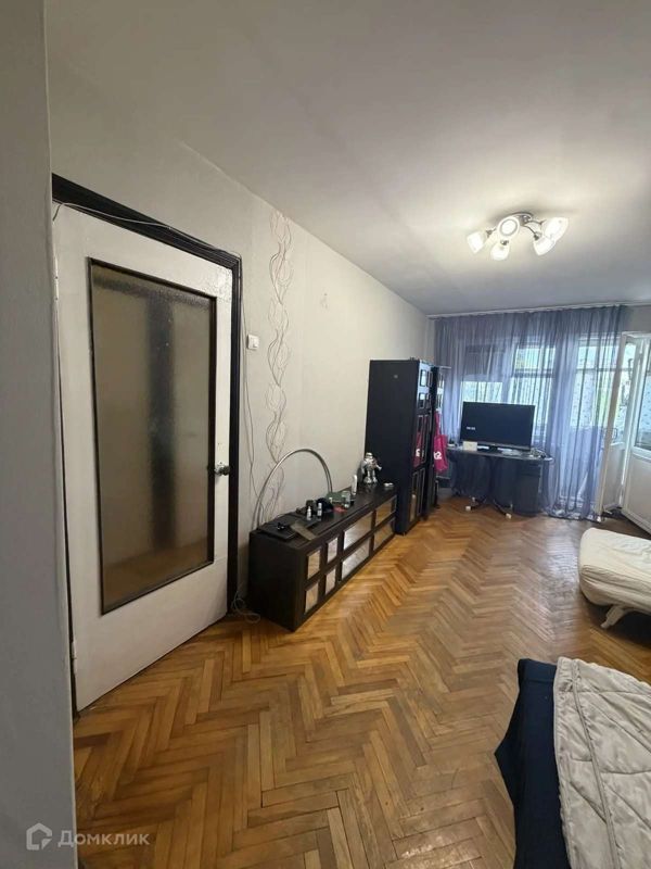 2-комн., 42.8 м², 5/5 этаж