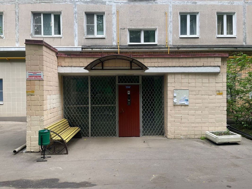 2-комн., 44.2 м², 3/9 этаж