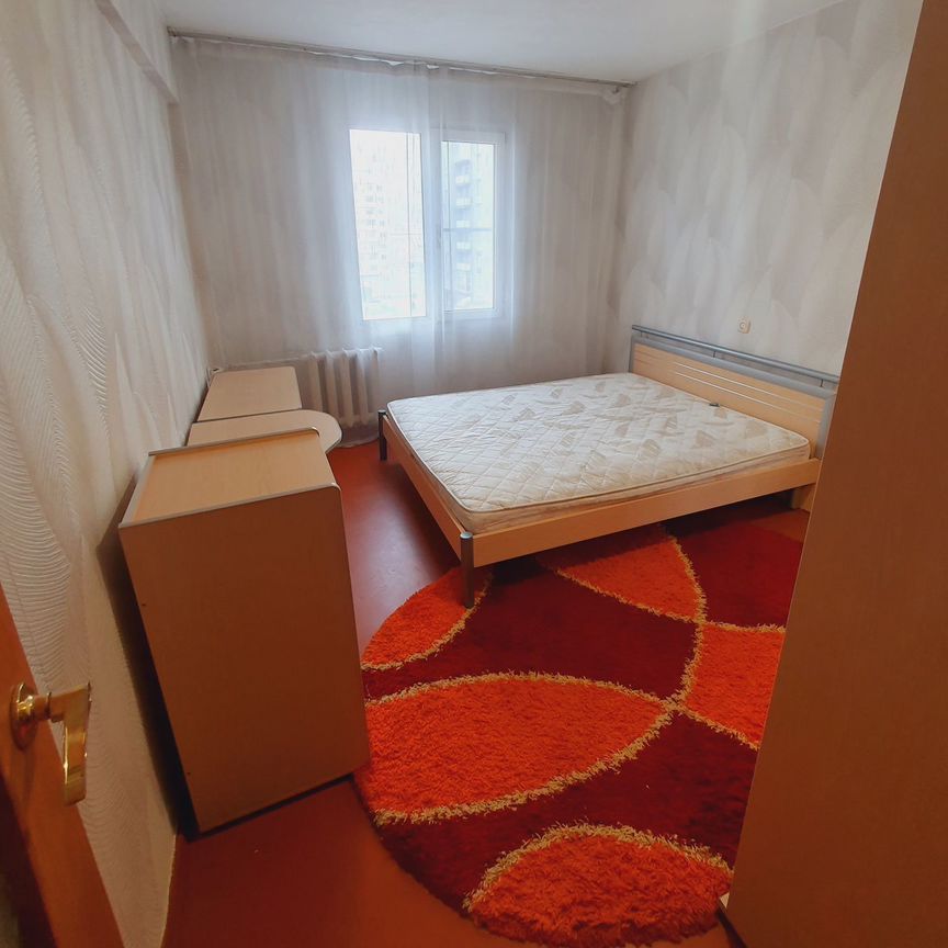 2-комн. квартира, 51 м2, 5/5 этаж