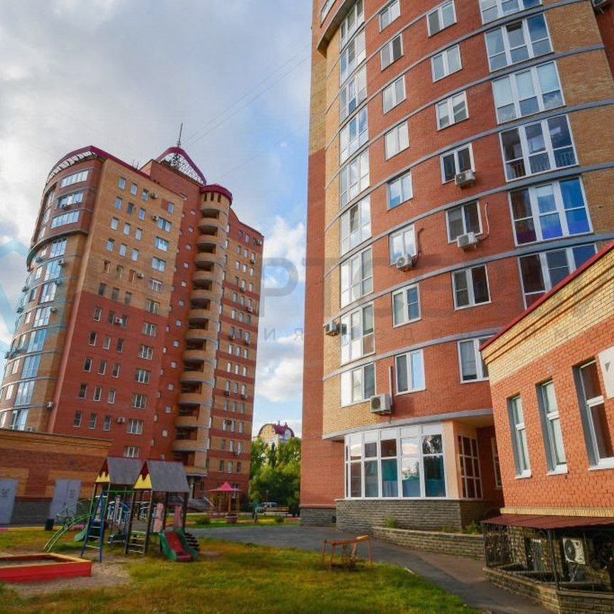 4-комн., 139.2 м², 3/15 этаж