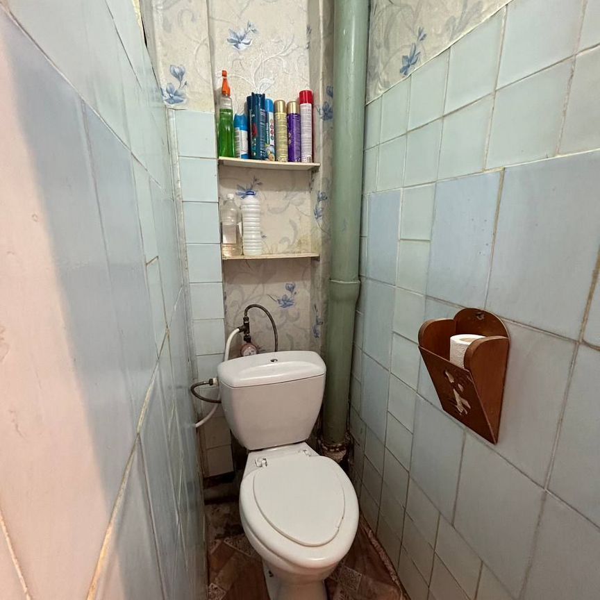 3-комн., 49 м², 5/5 этаж