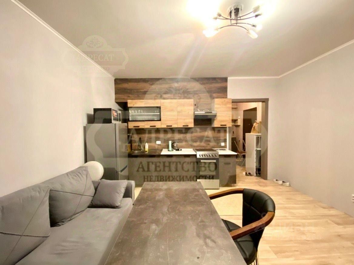 Квартира, 30 м², 22/22 этаж