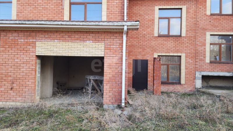 2 этажный, Таунхаус, 287.9 м², 2.5 сотки, 2 этажа