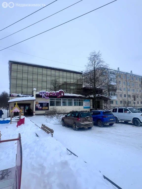 ПСН, 160 м², 2/2 этаж