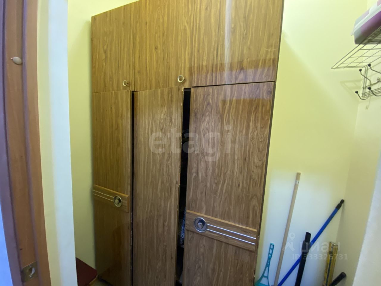 2-комн., Квартира в новостройке, 53.3 м², 9/9 этаж