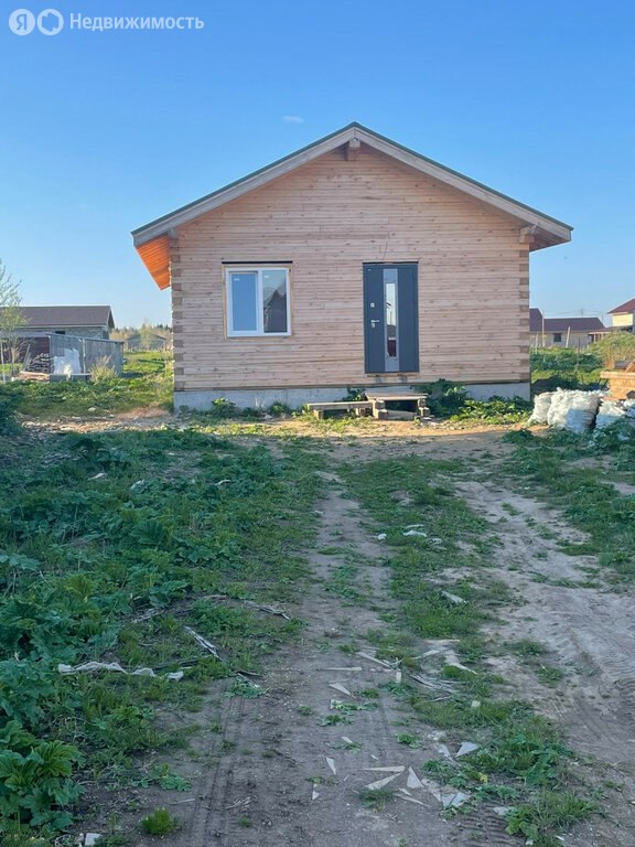 Дом, 94 м², 9.94 соток