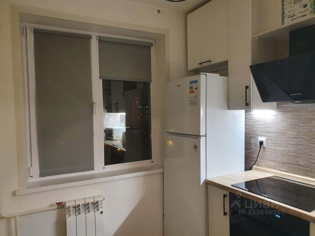 1-комн., 34 м², 7/10 этаж