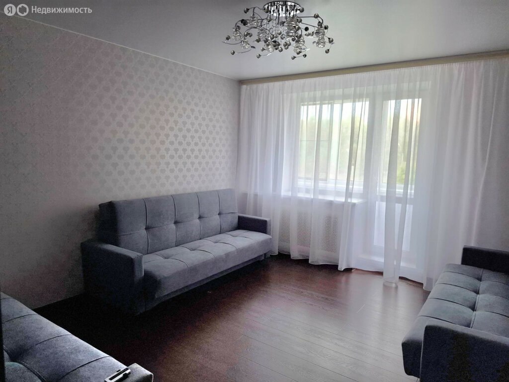 3-комн., 68 м², 4/9 этаж