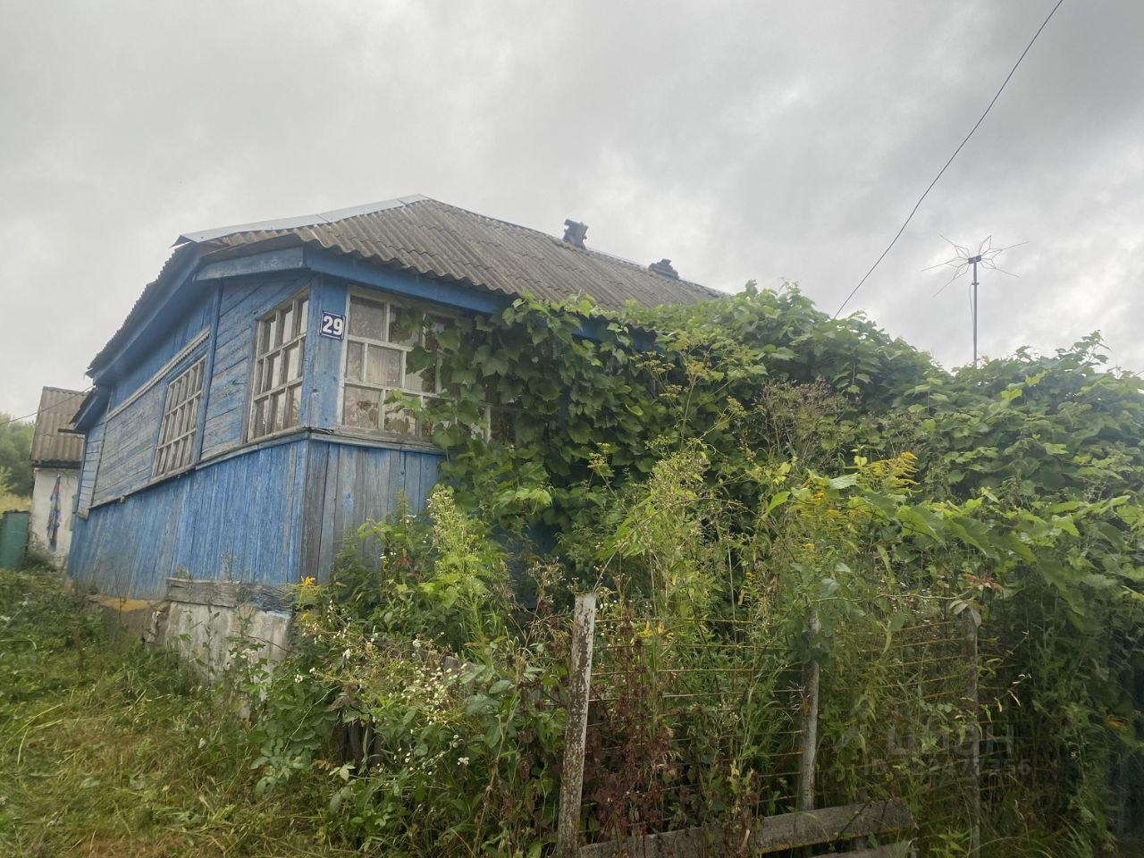 Дом, 120 м², 100 соток