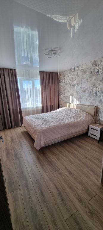 1-комн. квартира, 58 м²
