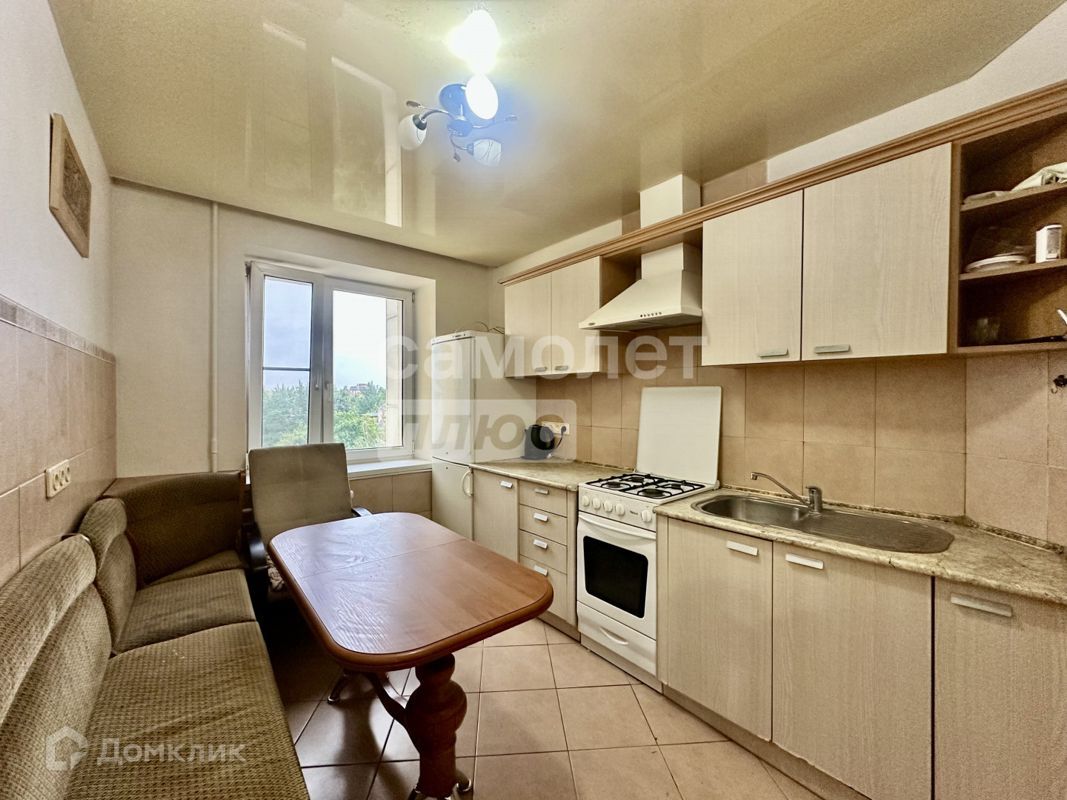 3-комн. квартира, 60.2 м2, 9/9 этаж