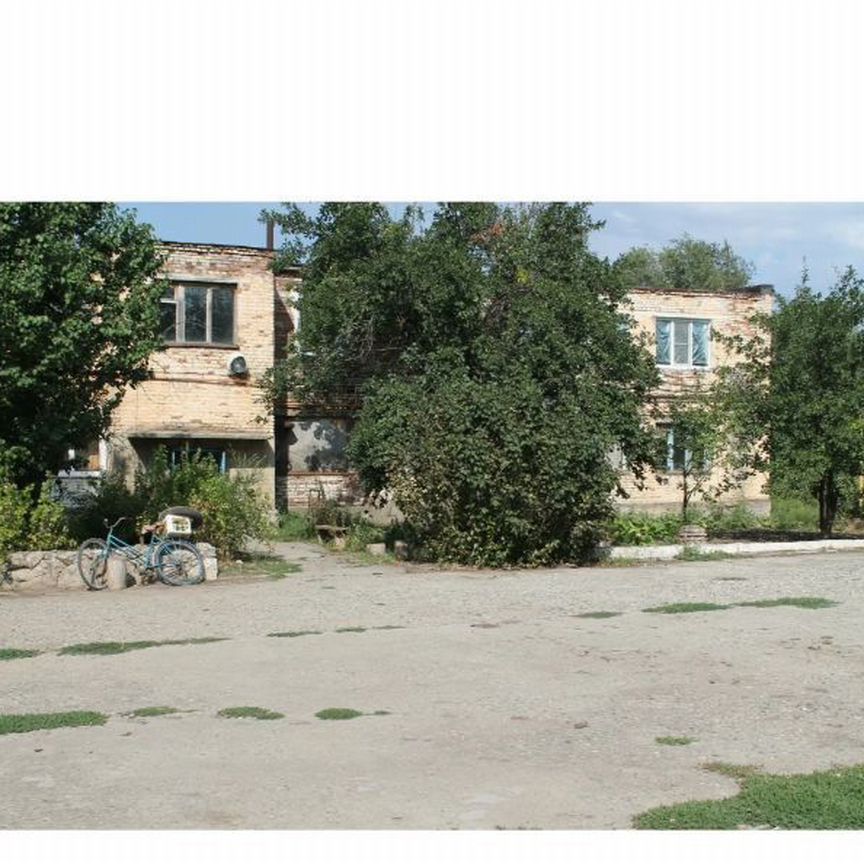 2-комн., 40.7 м², 2/2 этаж