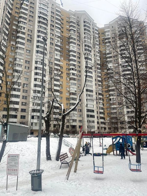 2-комн., 66 м², 6/25 этаж