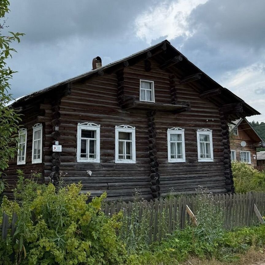 Дом, 52.1 м², 17 соток