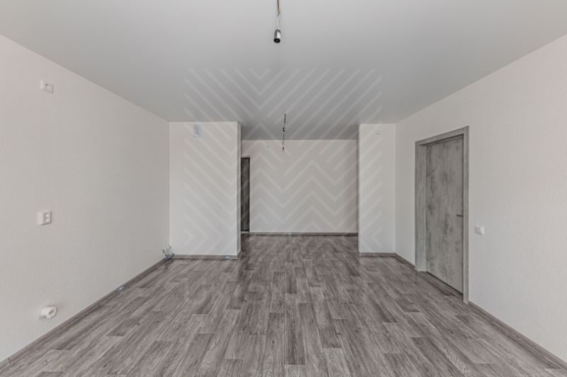 Студия, 24.38 м², 3/10 этаж