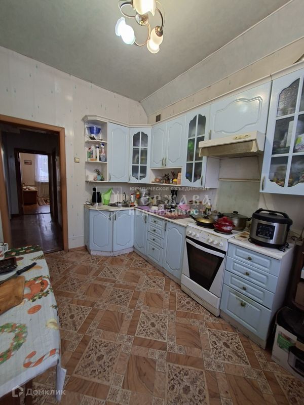 4-комн., 92.4 м², 3/3 этаж
