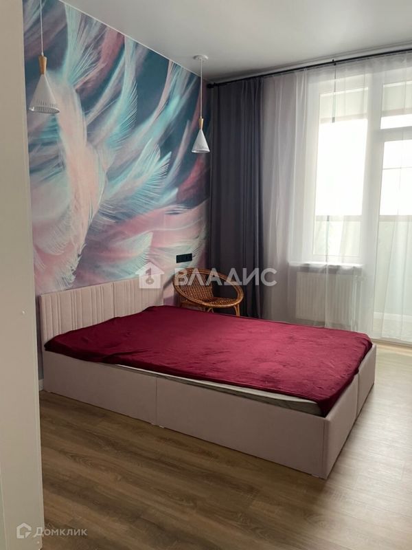 1-комн., 35.6 м², 8/9 этаж