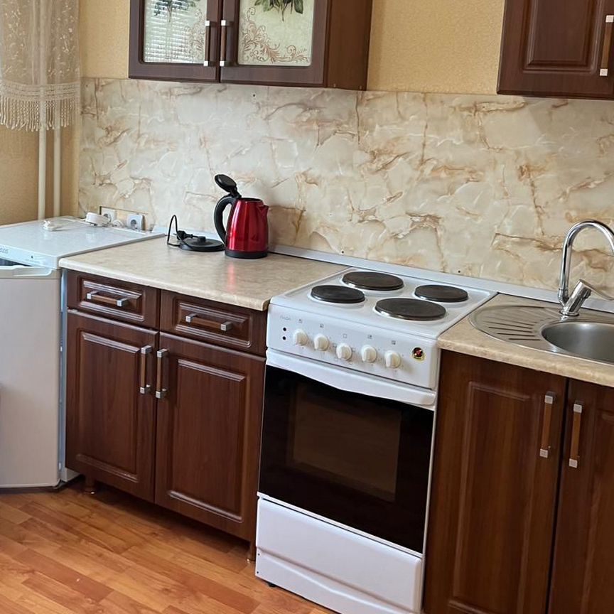 1-комн., 44 м², 10/12 этаж