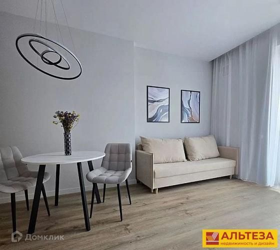 2-комн., 45 м², 5/10 этаж