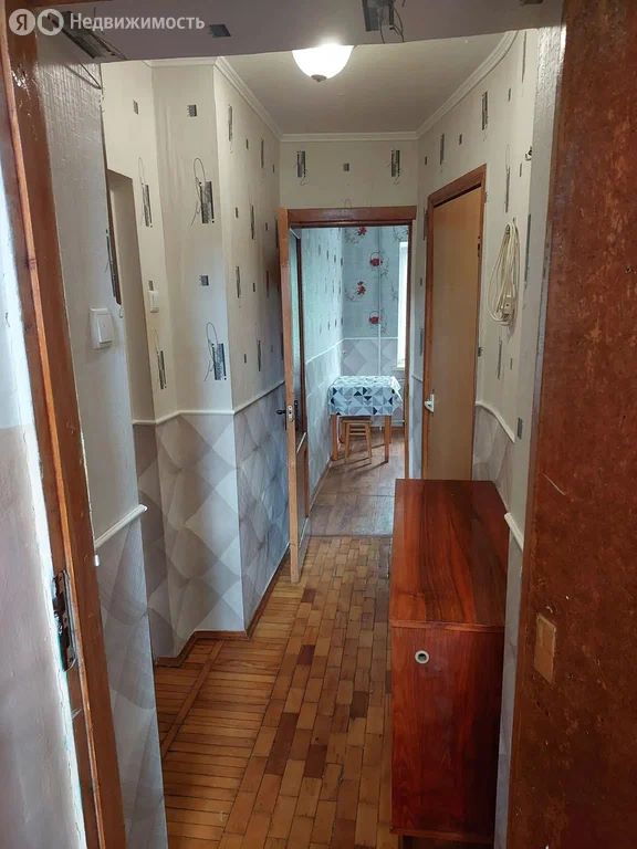 1-комн., 29 м², 4/5 этаж