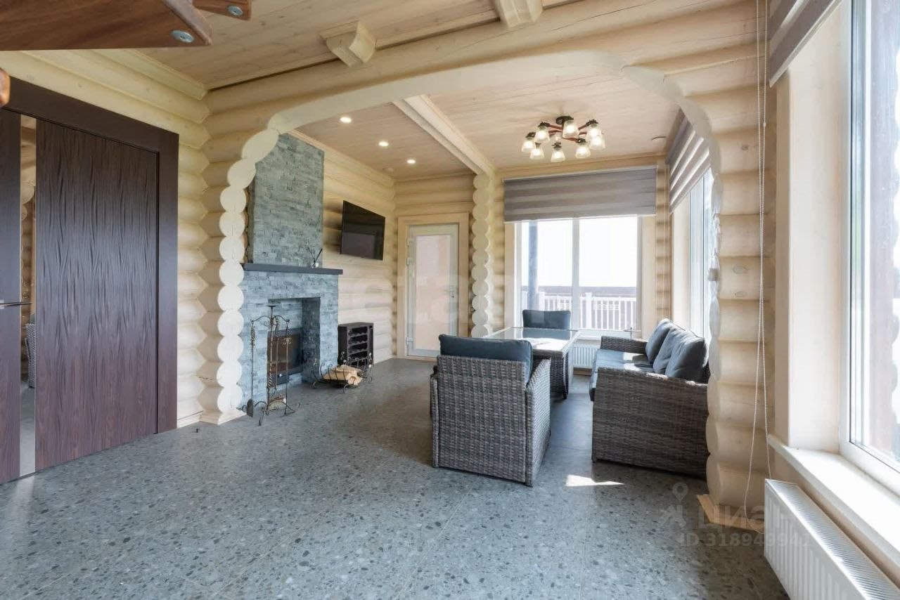 2-этажный дом, 180 м², 12 соток