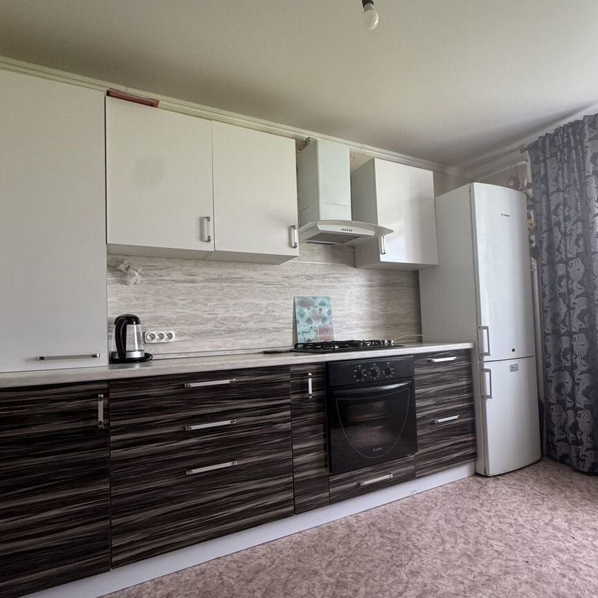 2-комн., 56 м², 4/16 этаж