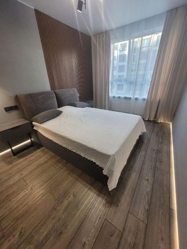 2-комн., 43 м², 5/7 этаж