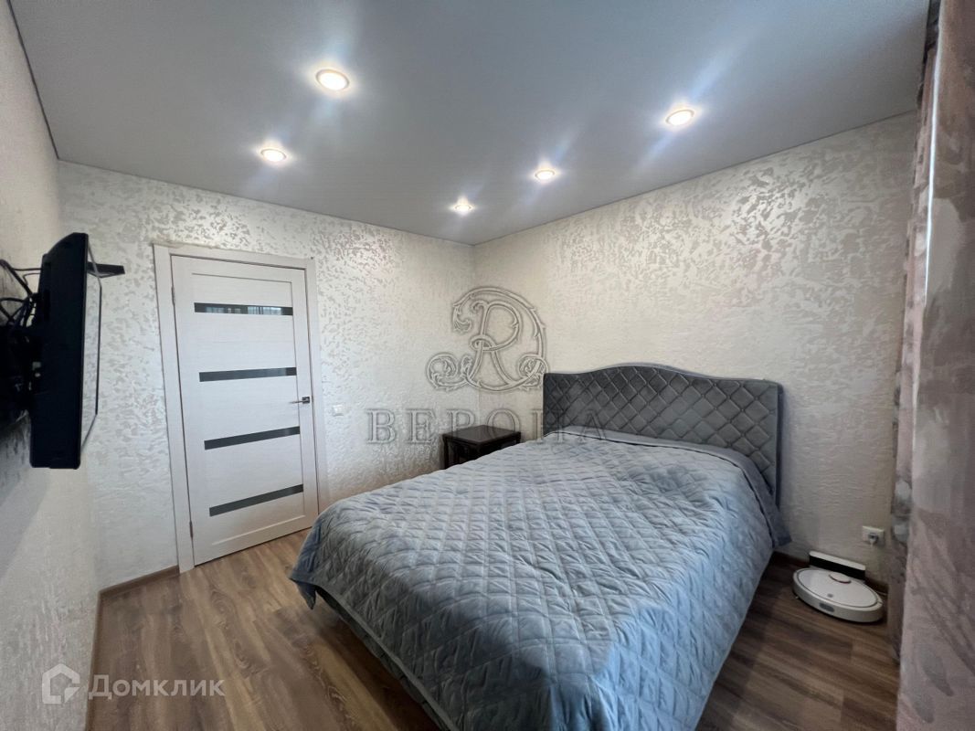 3-комн., 62.2 м², 6/9 этаж