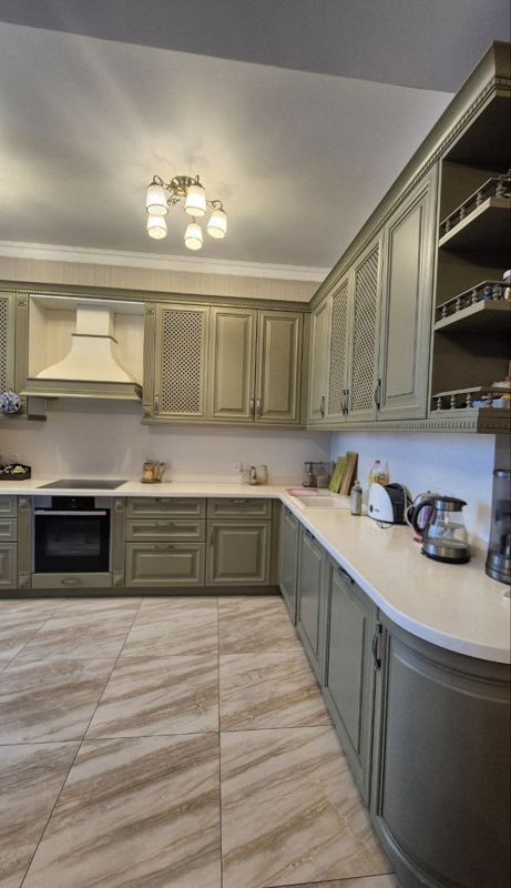 3-комн., 126.5 м², 12/17 этаж