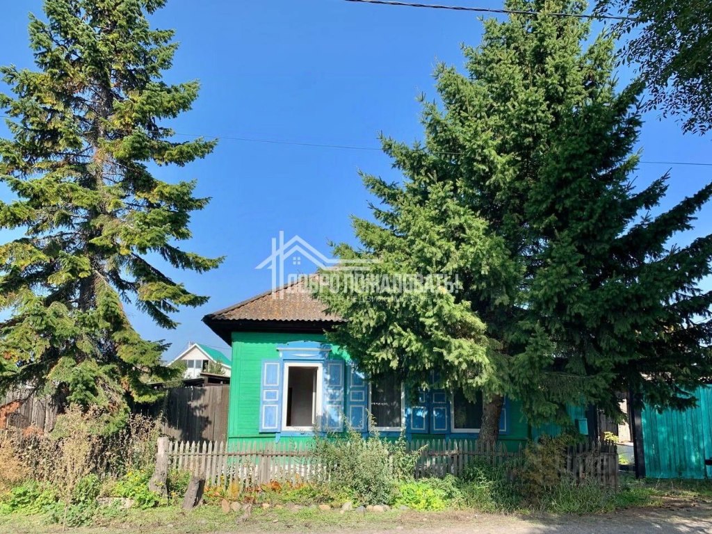 Дом, 30 м², 5.6 соток