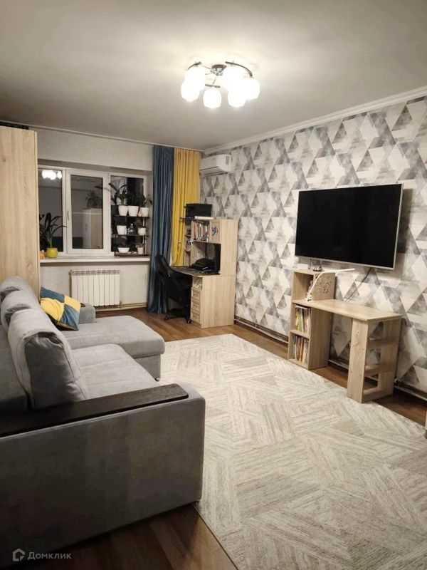 2-комн., 71.1 м², 6/10 этаж