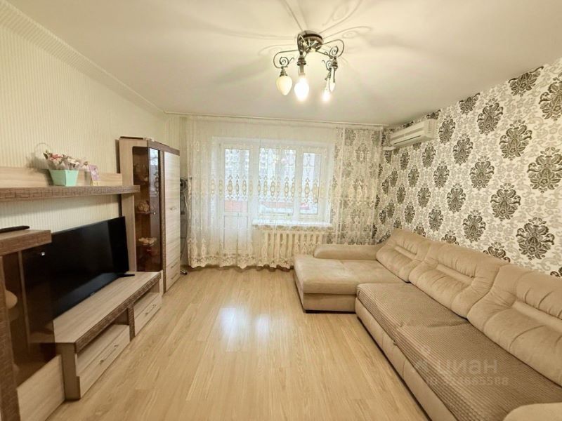 2-комн., 66 м², 5/17 этаж