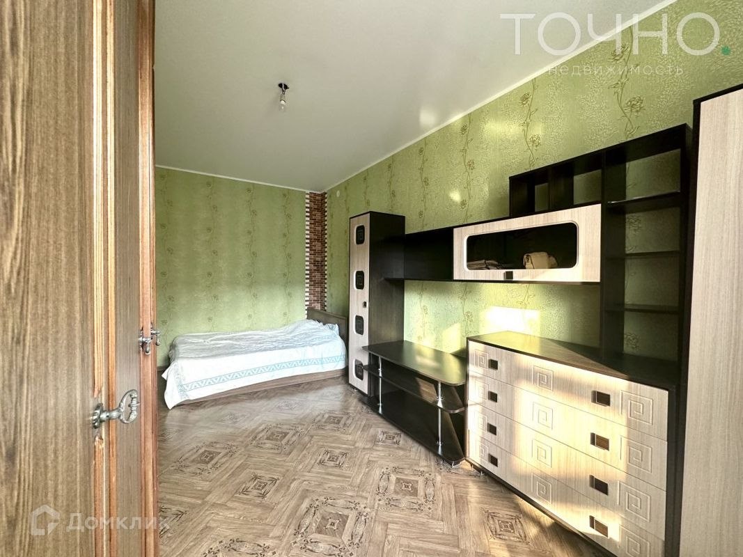 1-комн., 29 м², 2/3 этаж