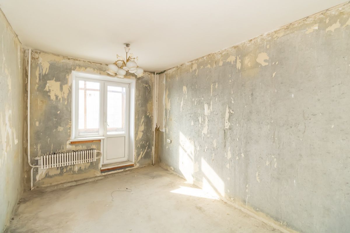 1-комн., 33 м², 8/10 этаж