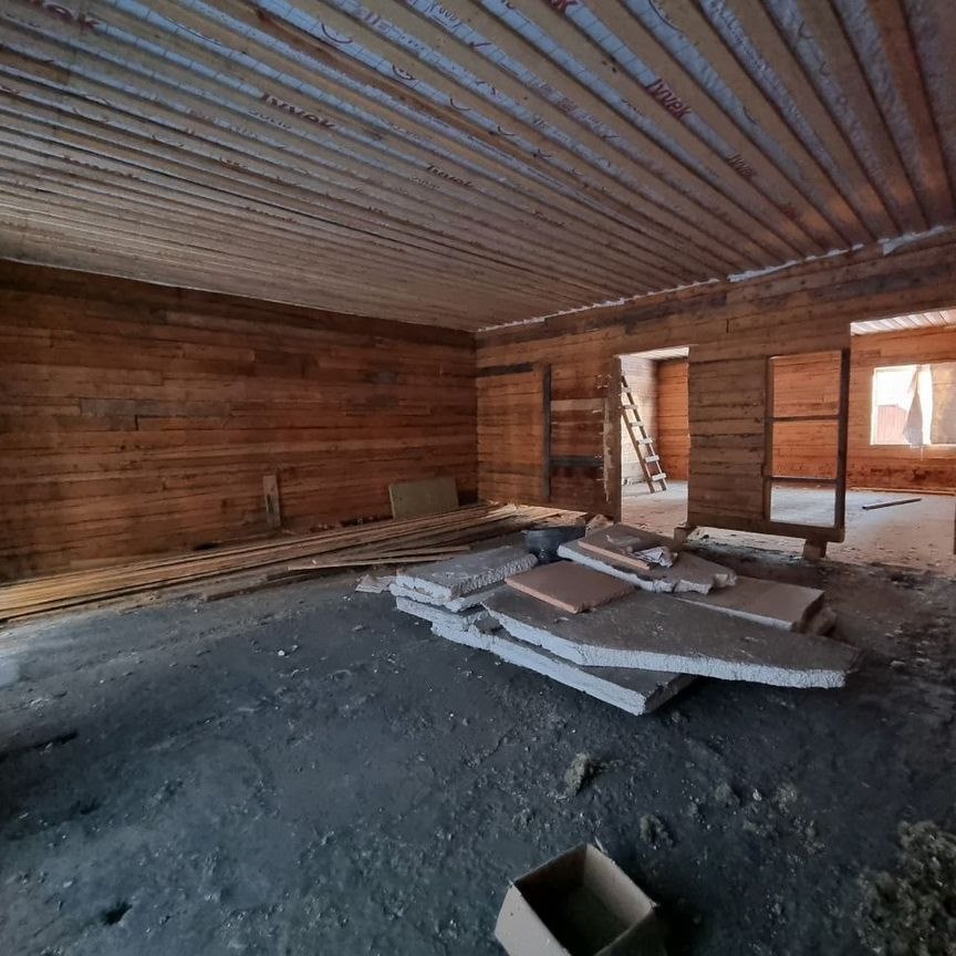 Таунхаус, 58.4 м², 1 сотка