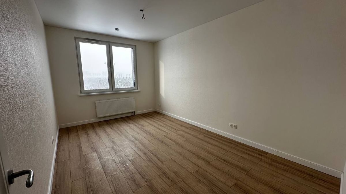 1-комн. квартира, 39.7 м², 14/23 этаж