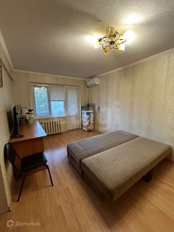 1-комн., 30 м², 2/5 этаж