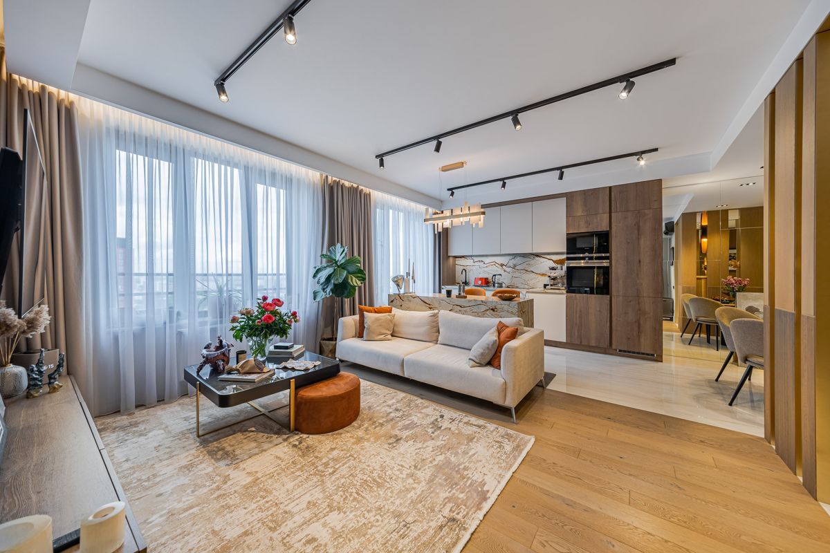 2-комн., 67.4 м², 35/47 этаж