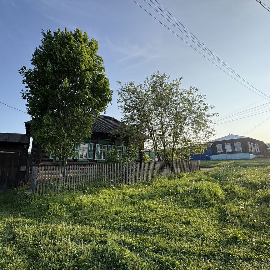 Дом, 51.3 м², 13 соток