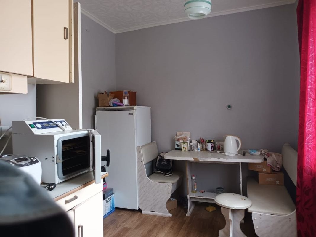 2-комн., 44.9 м², 1/2 этаж