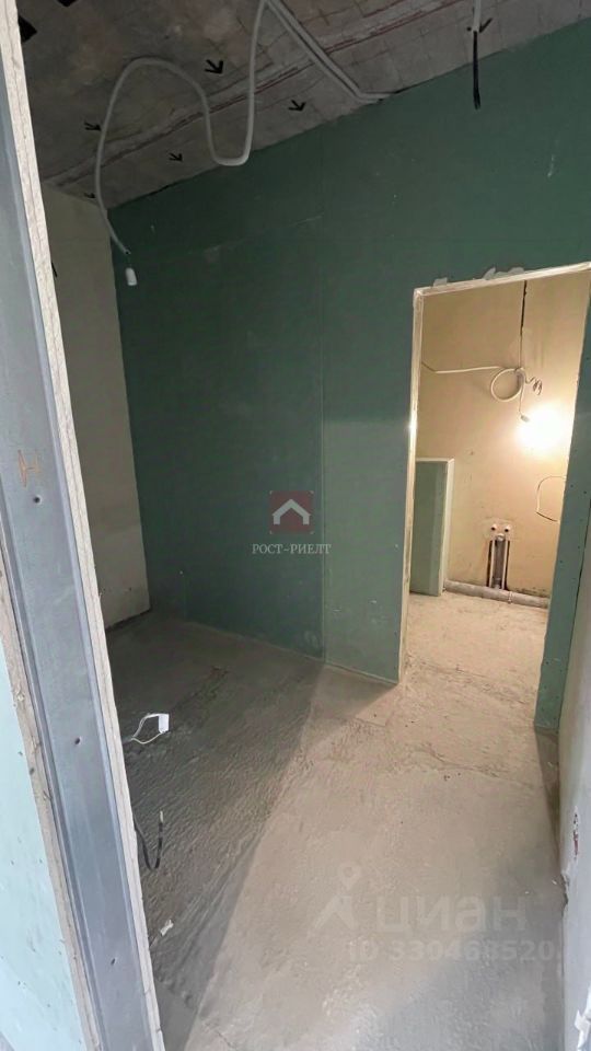 3 этажный, Таунхаус, 260 м², 2 сотки, 3 этажа