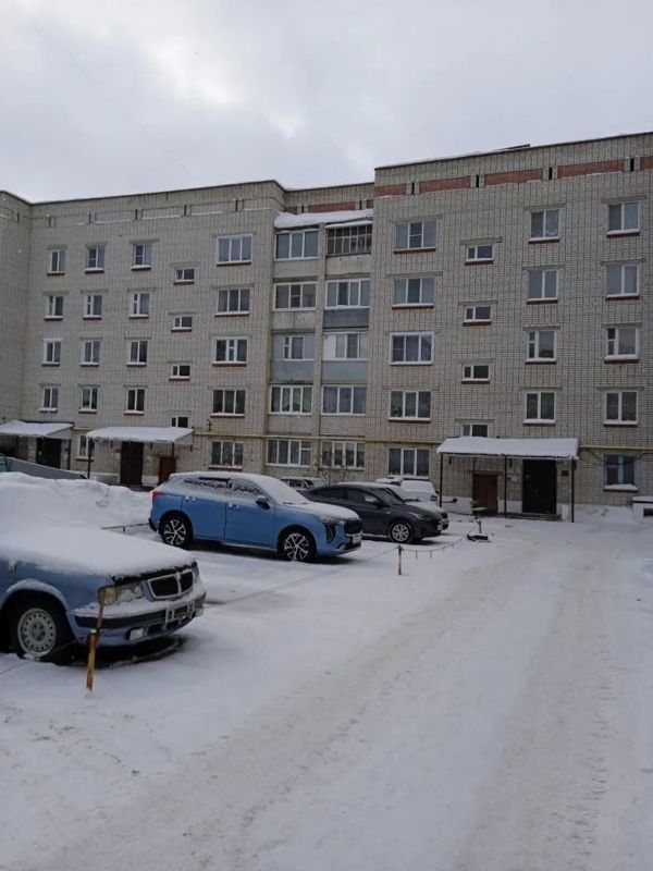 2-комн., 47.8 м², 1/5 этаж